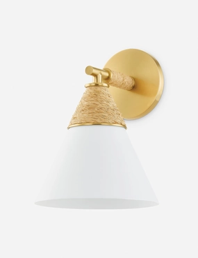 Rooney Sconce vintage desk lamp