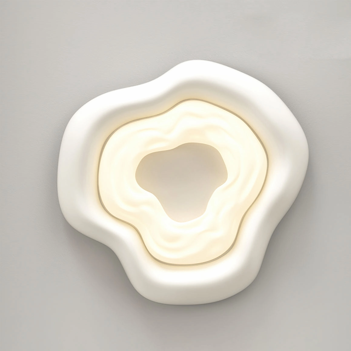 Roses Ceiling Lamp