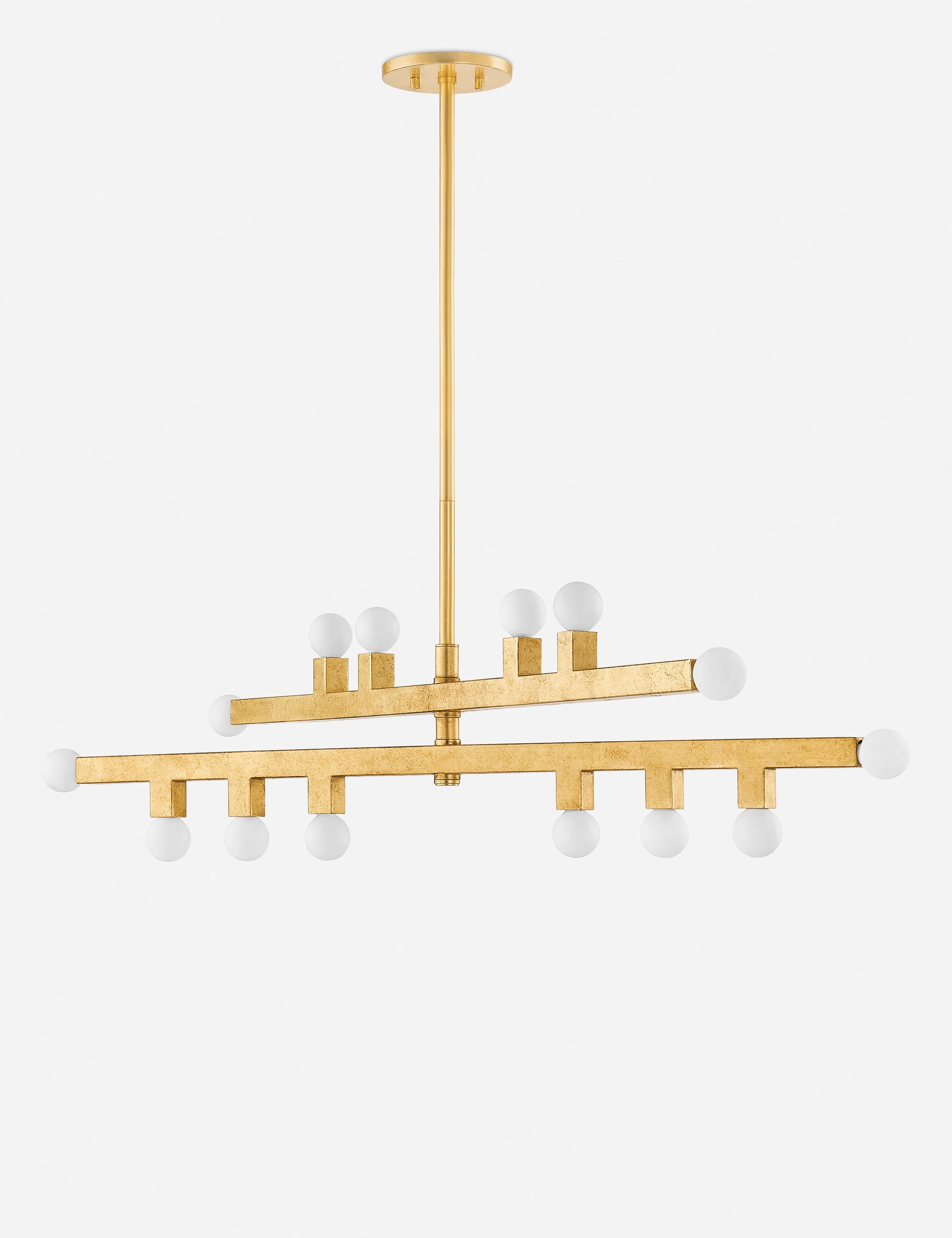 Rubin Chandelier