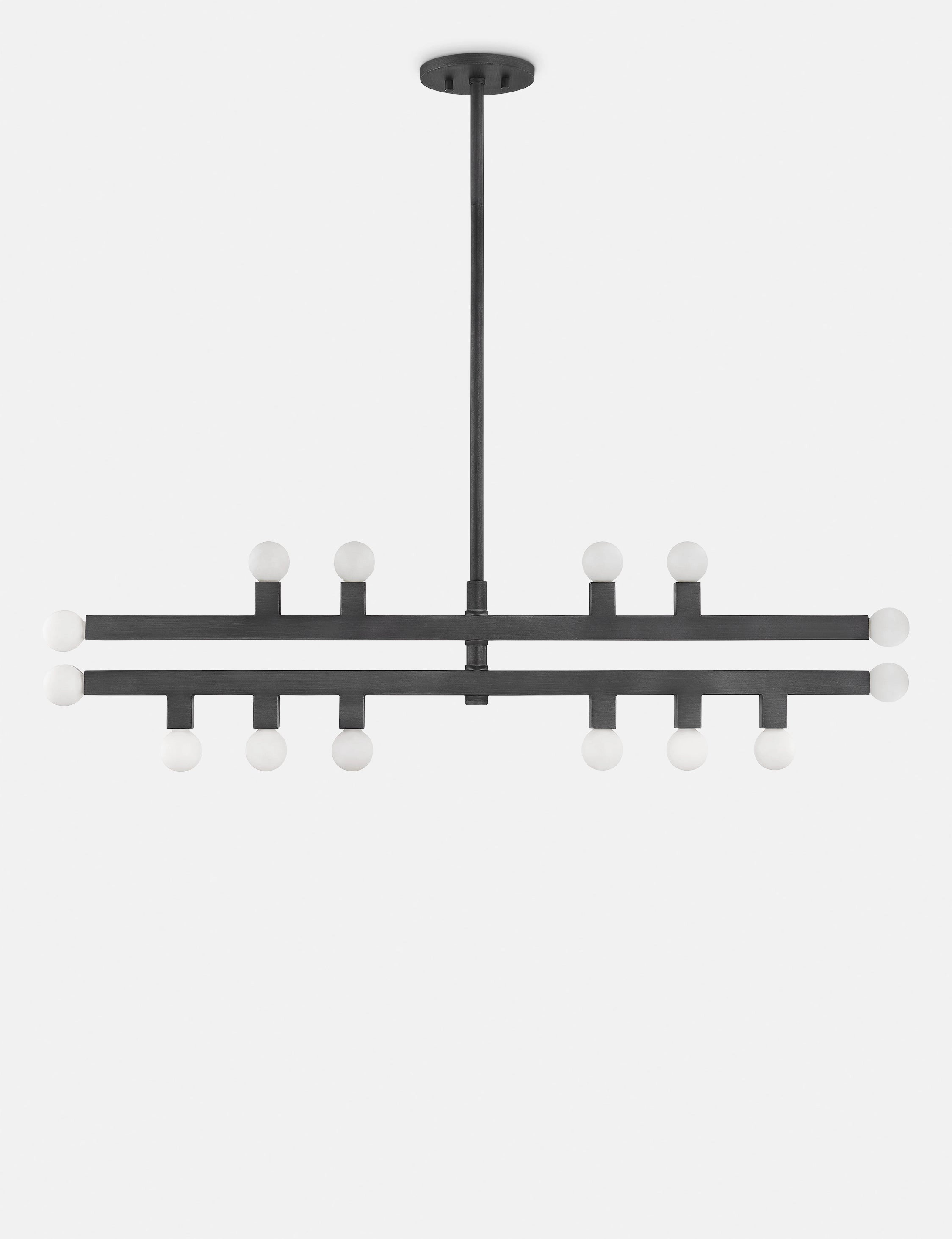 Rubin Chandelier