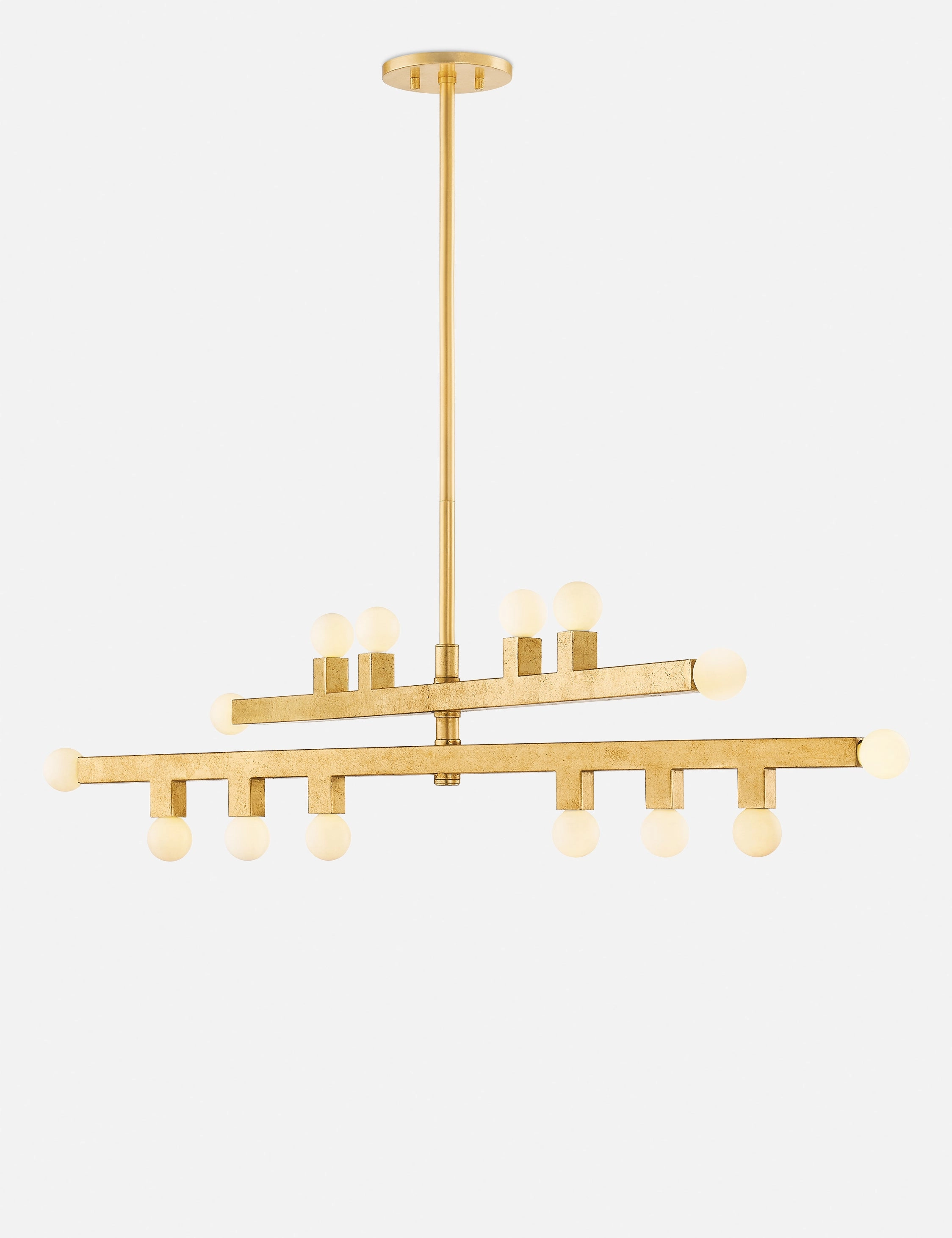 Rubin Chandelier