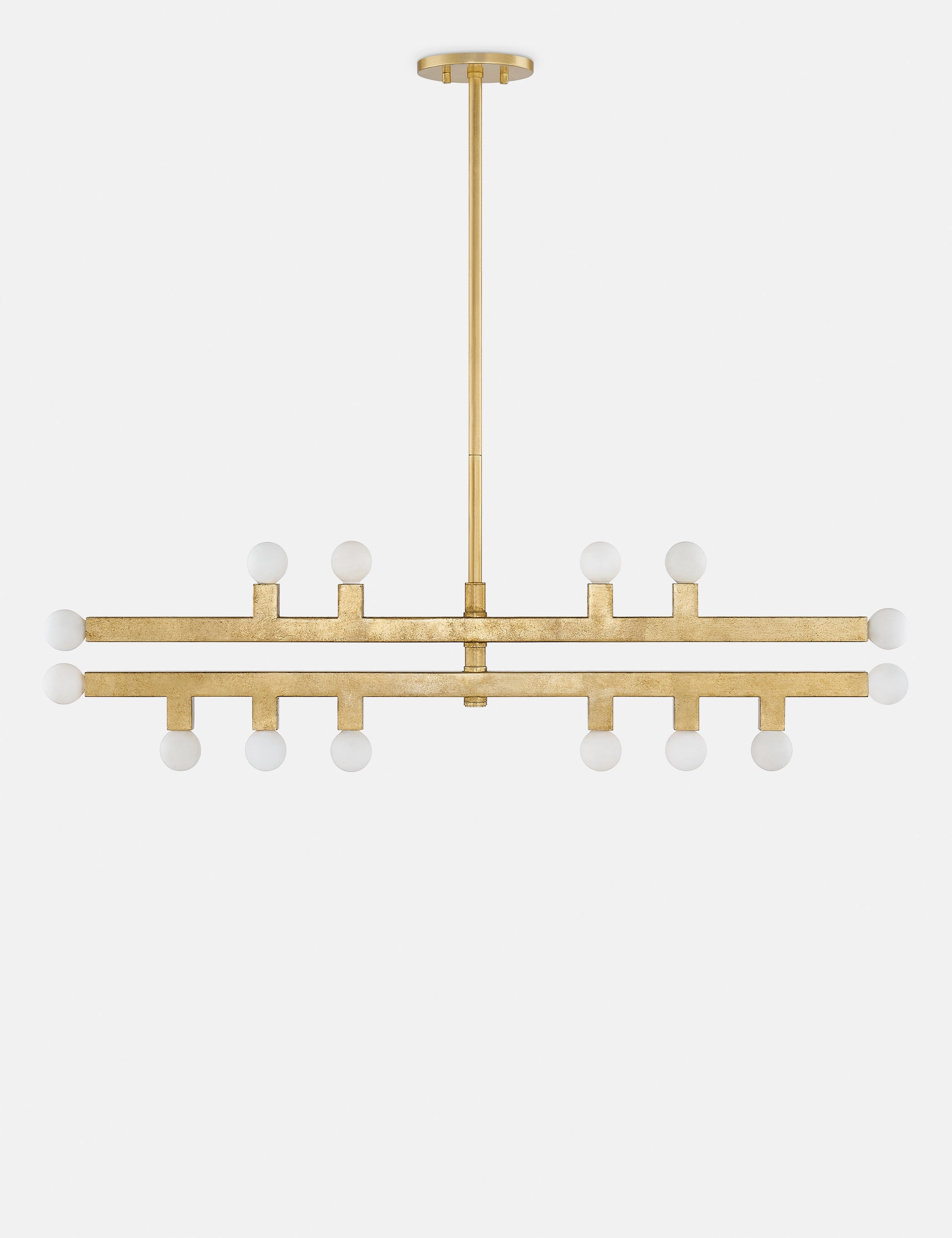 Rubin Chandelier