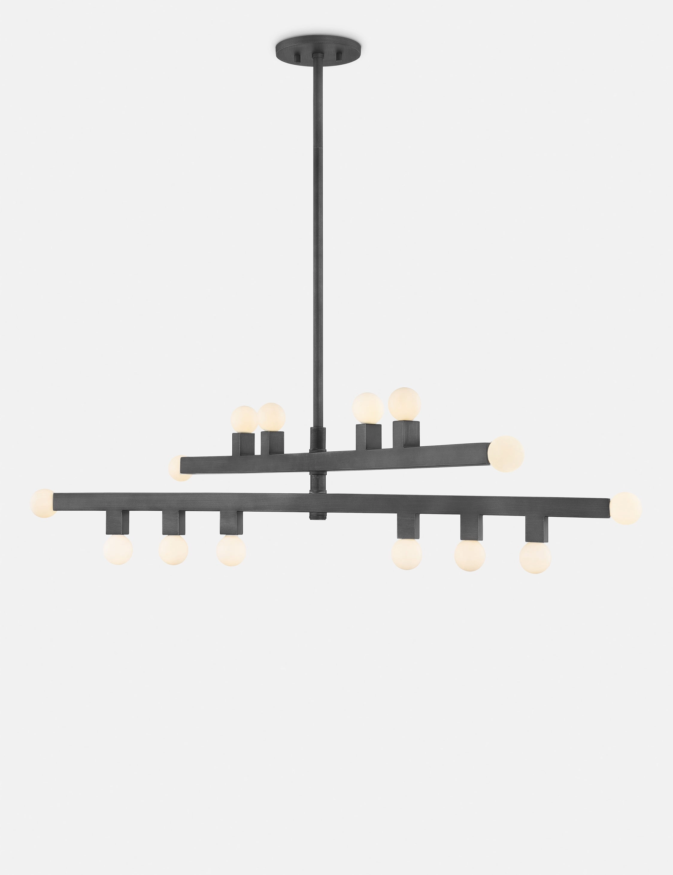 Rubin Chandelier