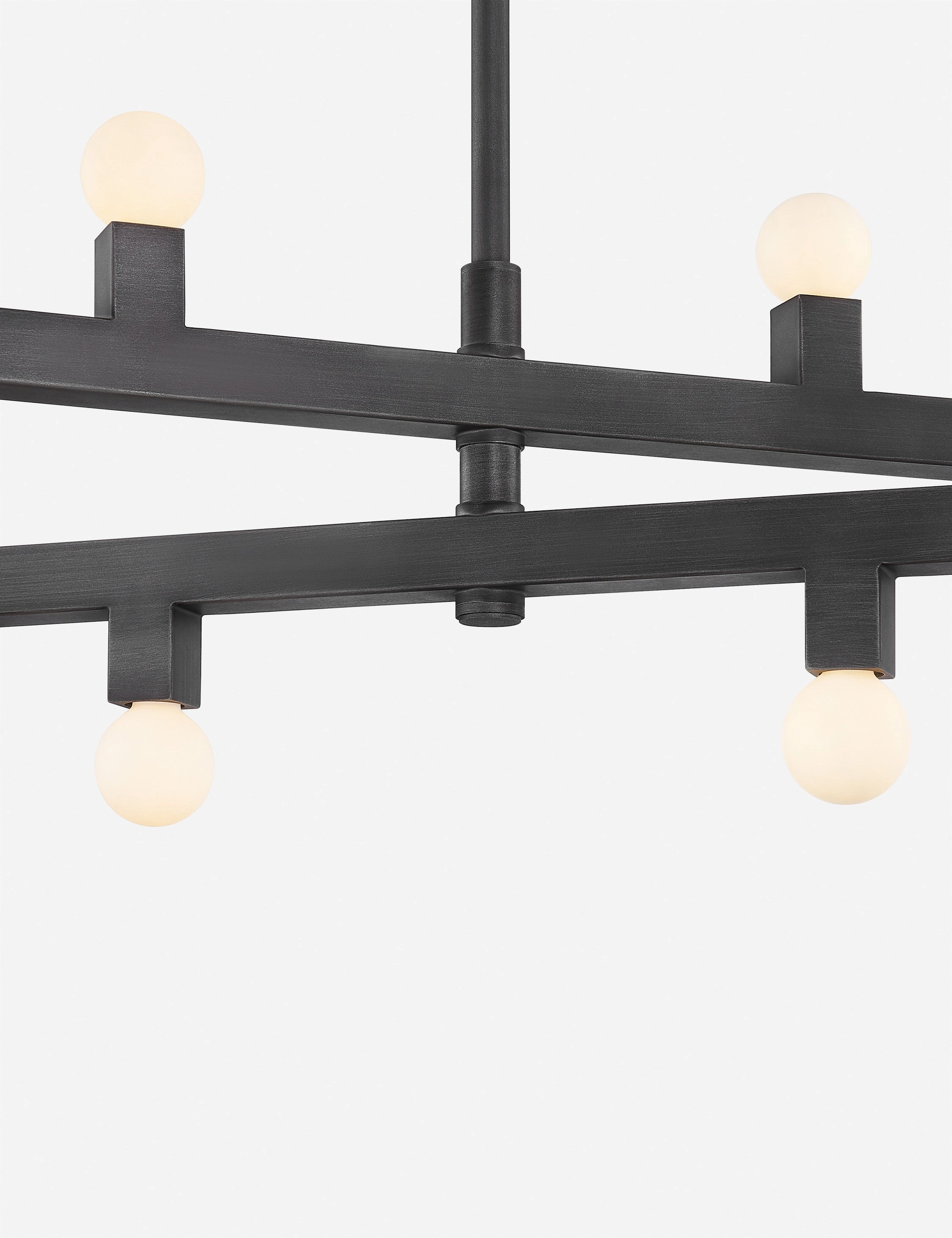 Rubin Chandelier