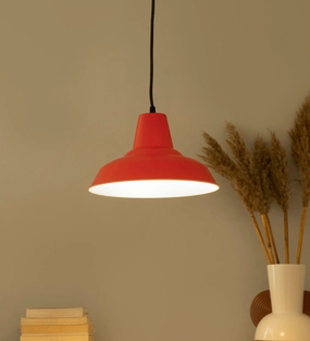 Ruffo Pendant Light decorative ceiling fixture