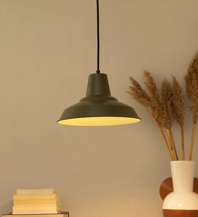 Ruffo Pendant Light decorative ceiling fixture