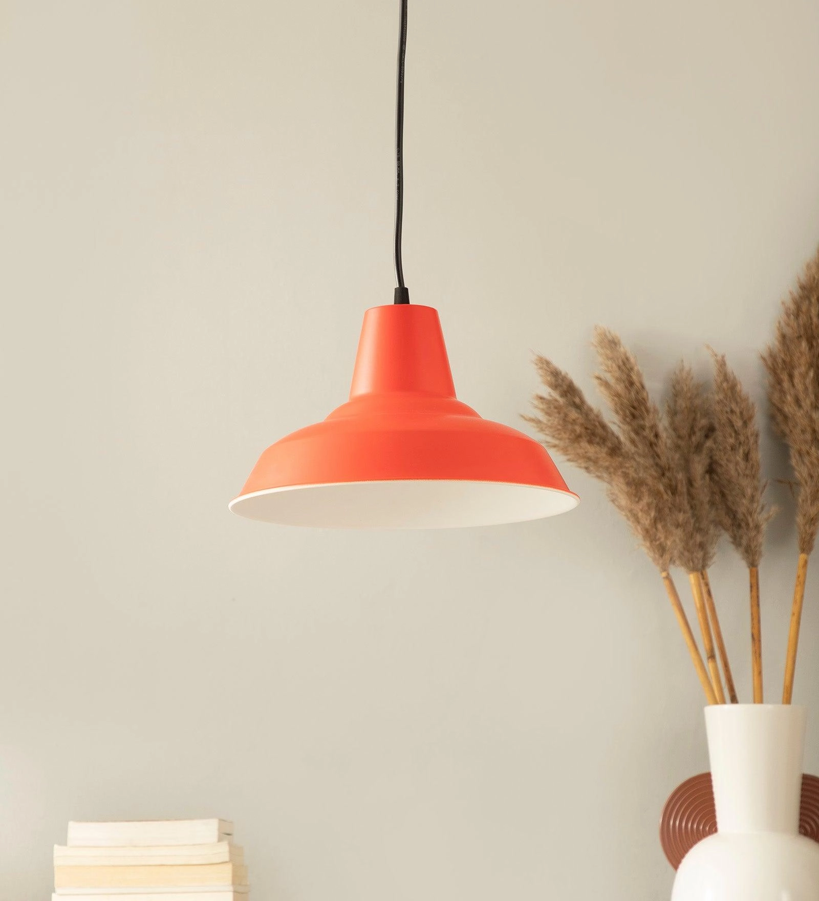 Ruffo Pendant Light