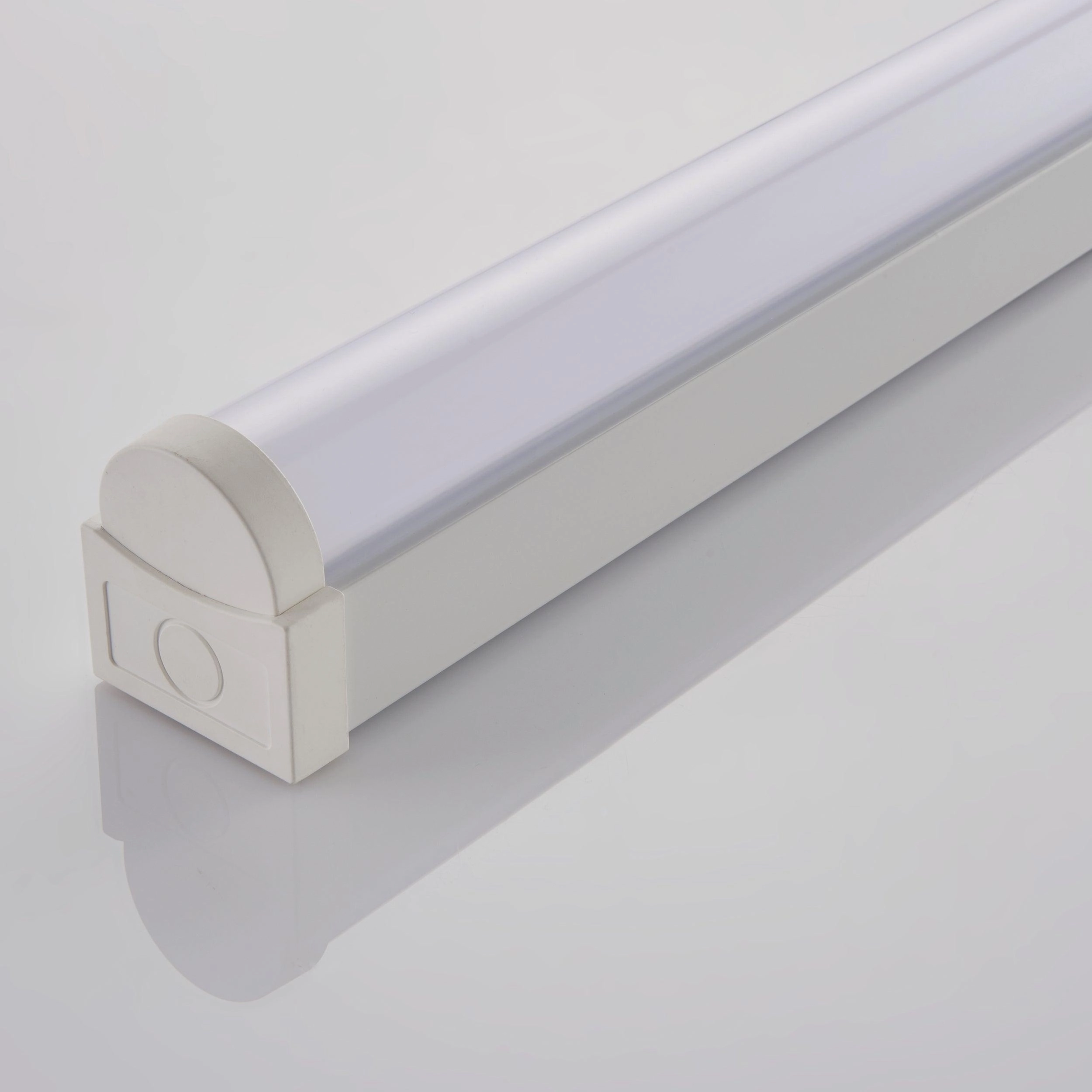 Rular 4ft Standard LED Batten Light 24.5W