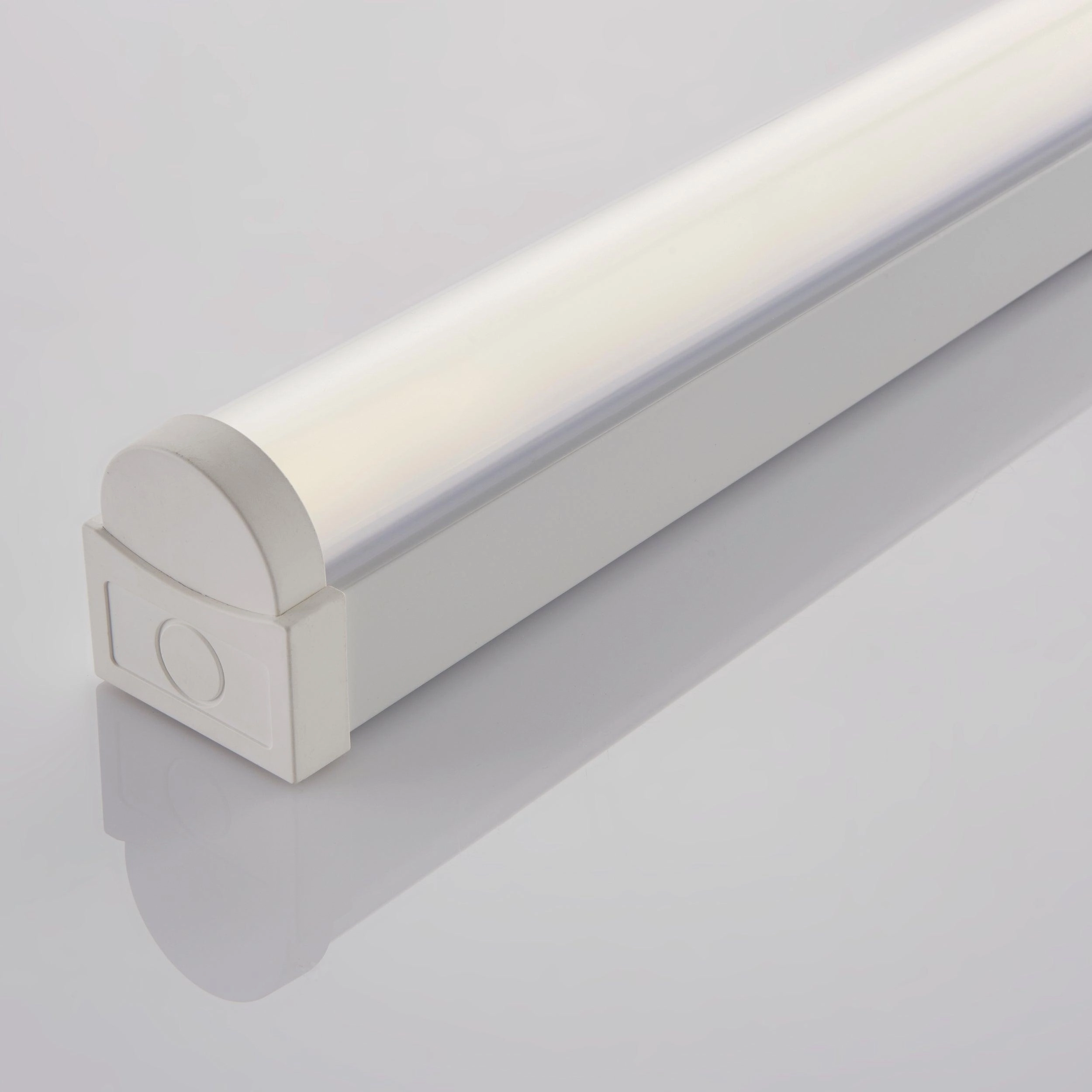 Rular 5ft LED Batten Light High Lumen 65.5W - Cool White