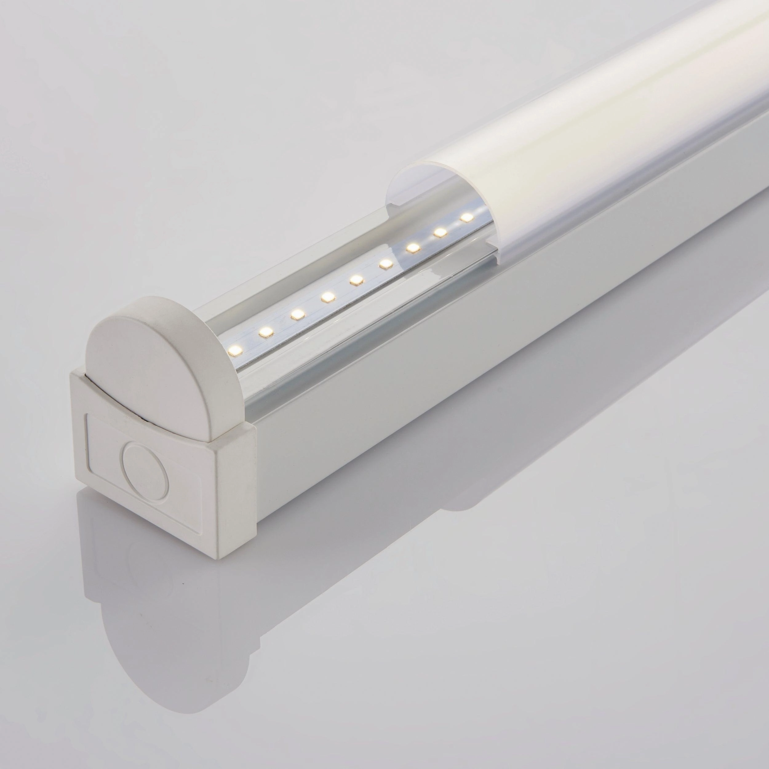 Rular 5ft Standard LED Batten Light 41W