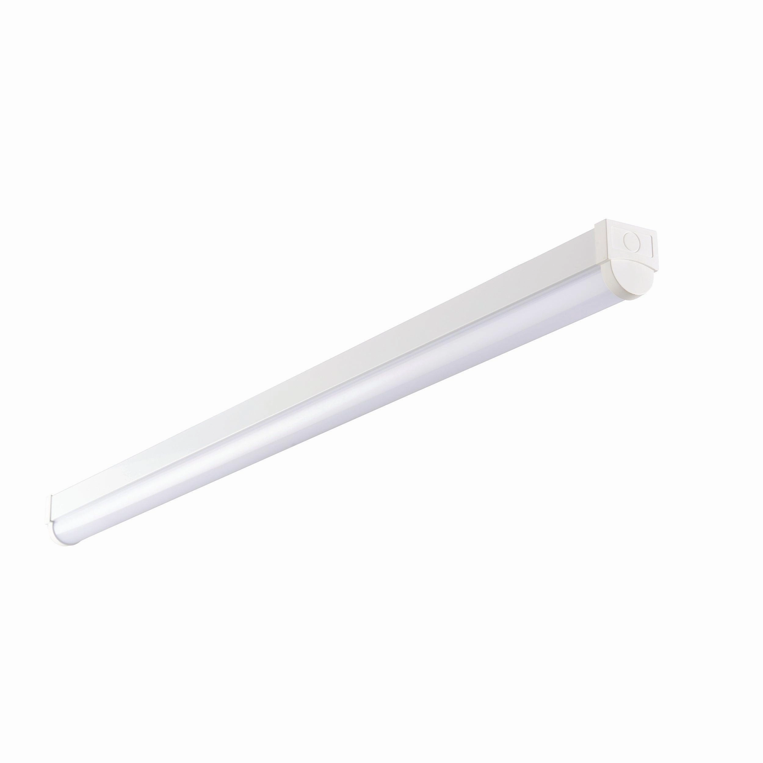 Rular 6ft LED Batten Light Emergency EM 68.5W - Cool White