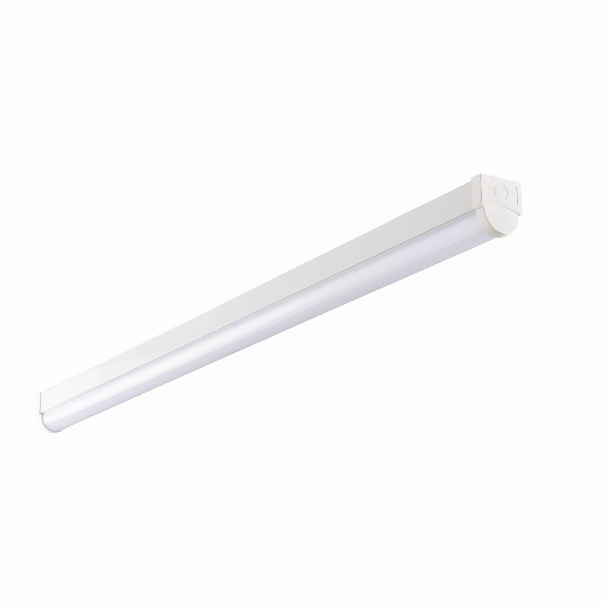 Rular 6ft LED Batten Light High Lumen 68.5W - Cool White