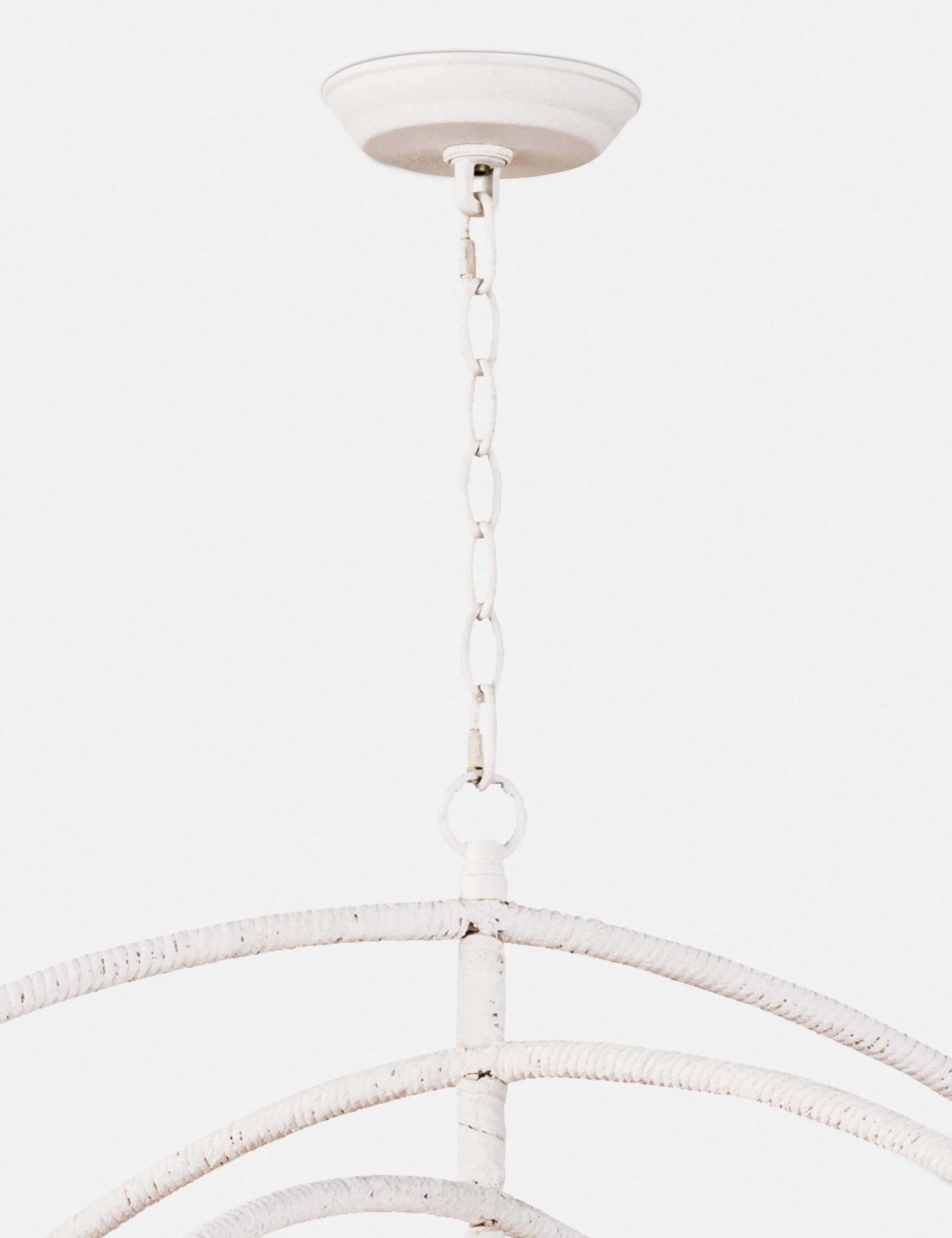 Sail Chandelier