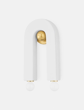 Saima Sconce vintage desk lamp