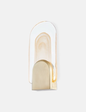 Sakuda Sconce vintage desk lamp