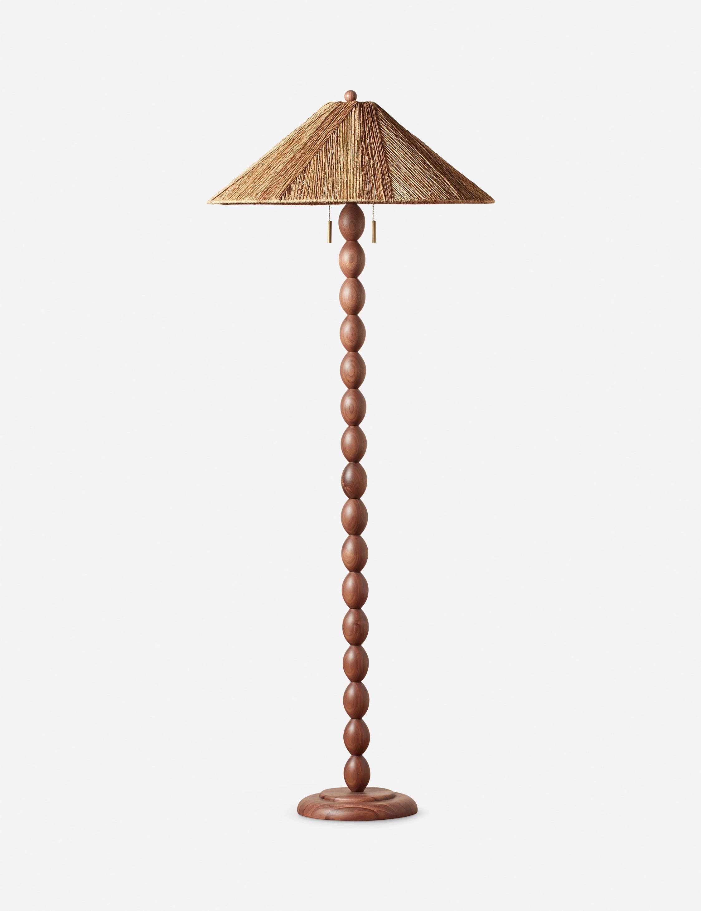 Samina Floor Lamp patio lighting fixture