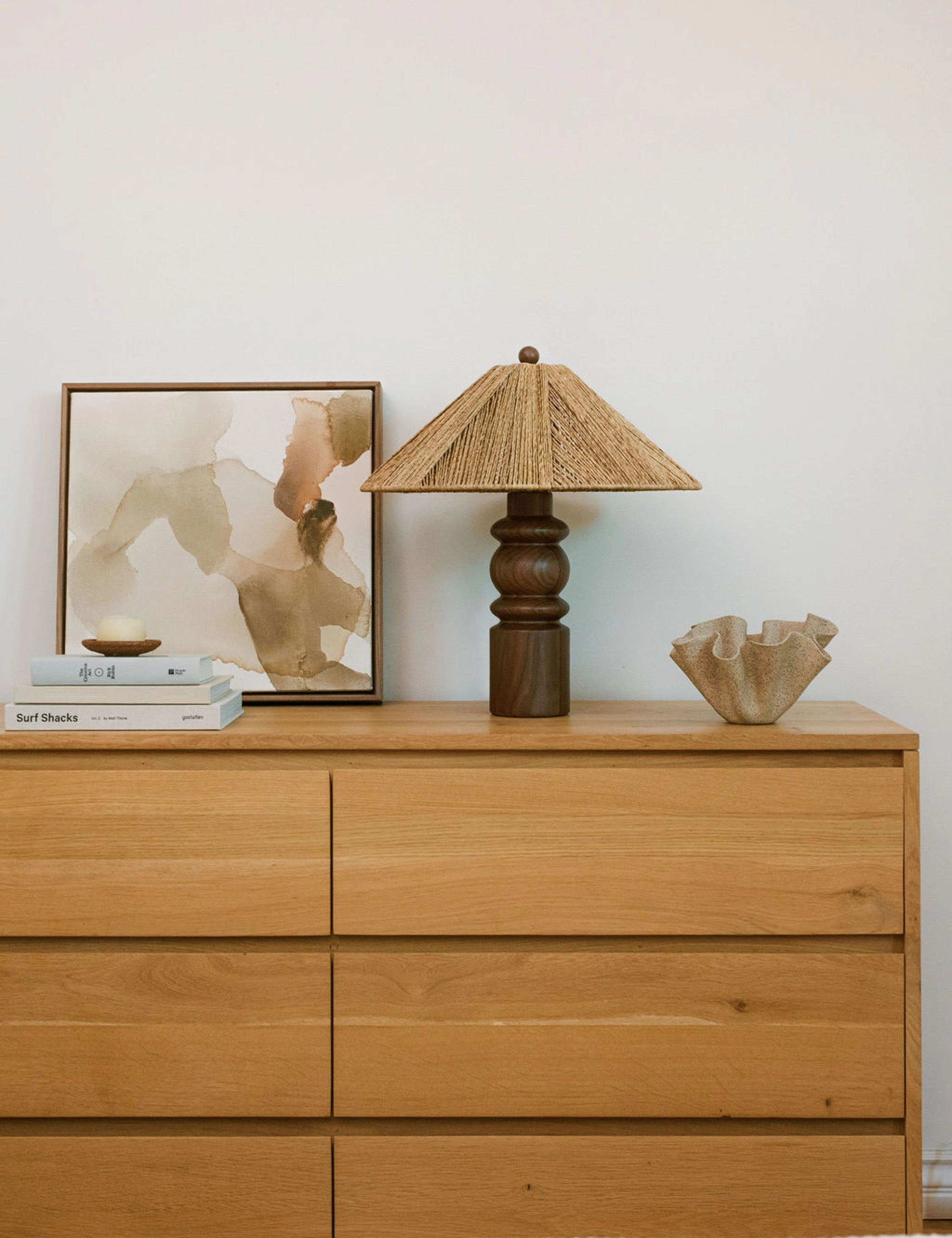 Samina Table Lamp