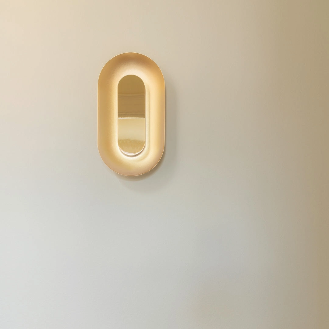 Sasi Wall Light