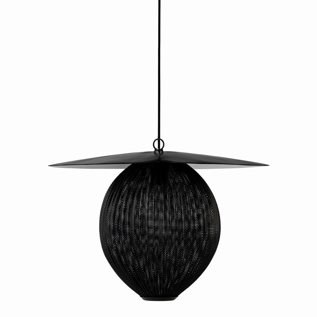 Satellite Pendant - Large modern wall mounted lamp