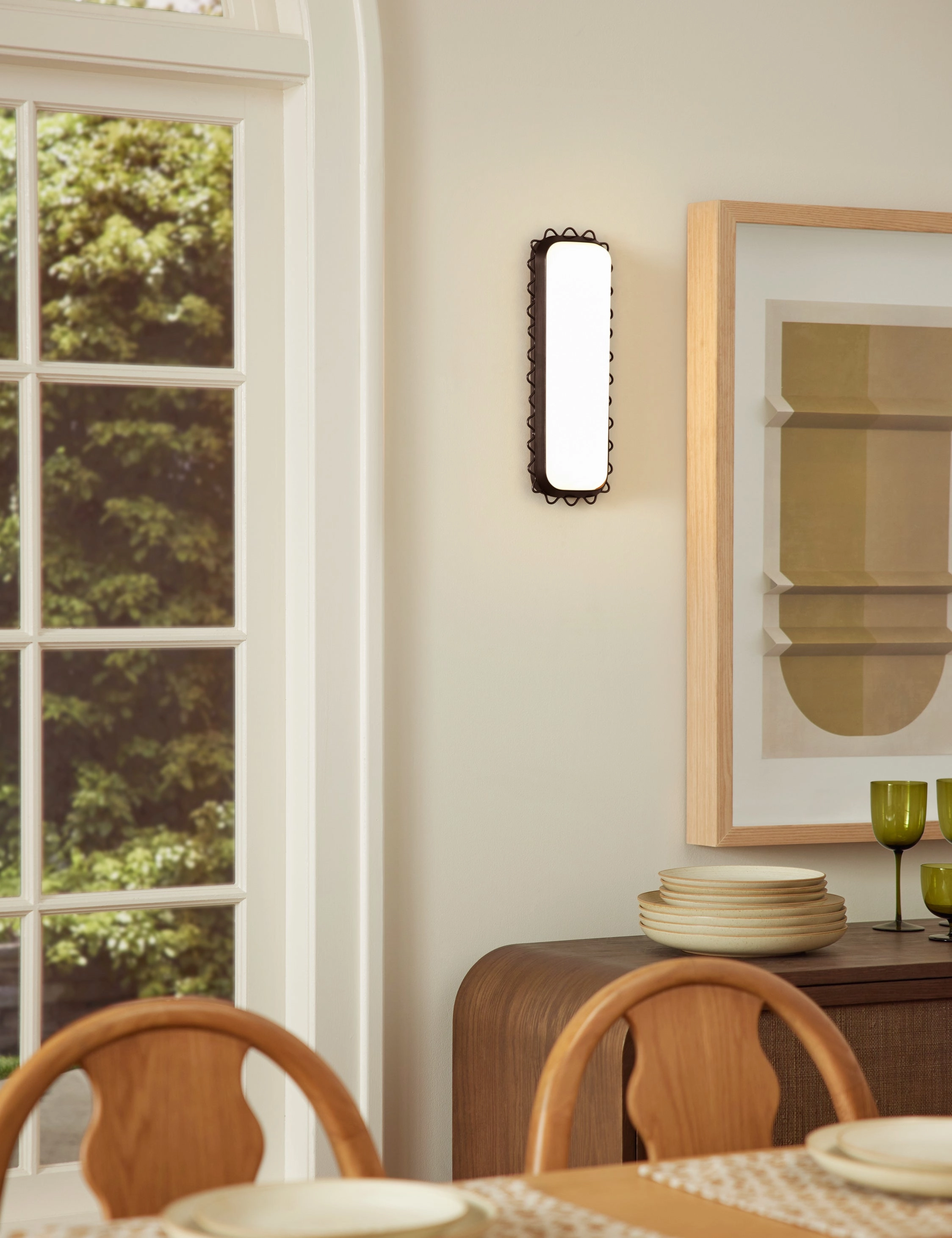 Savita Sconce