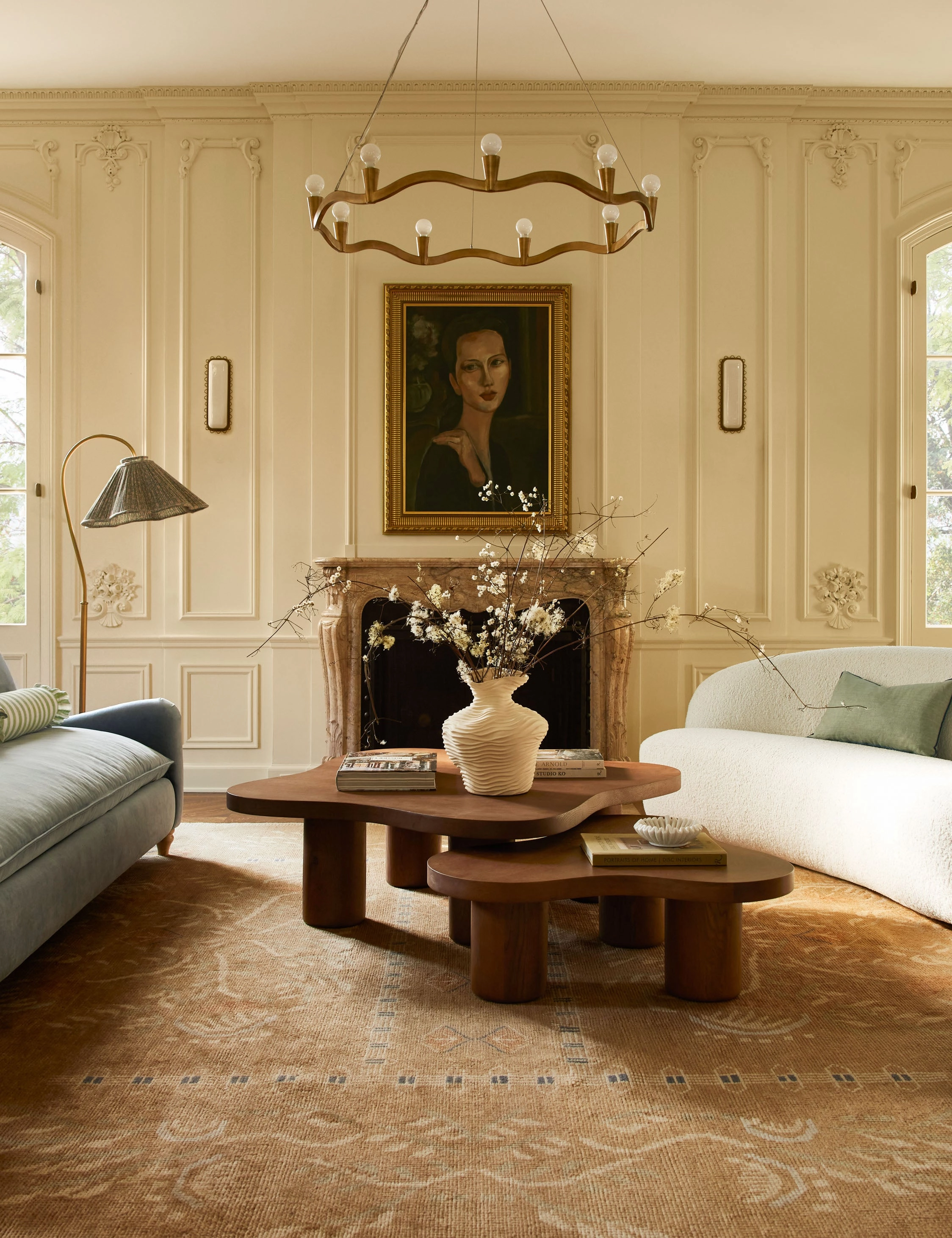 Savita Sconce