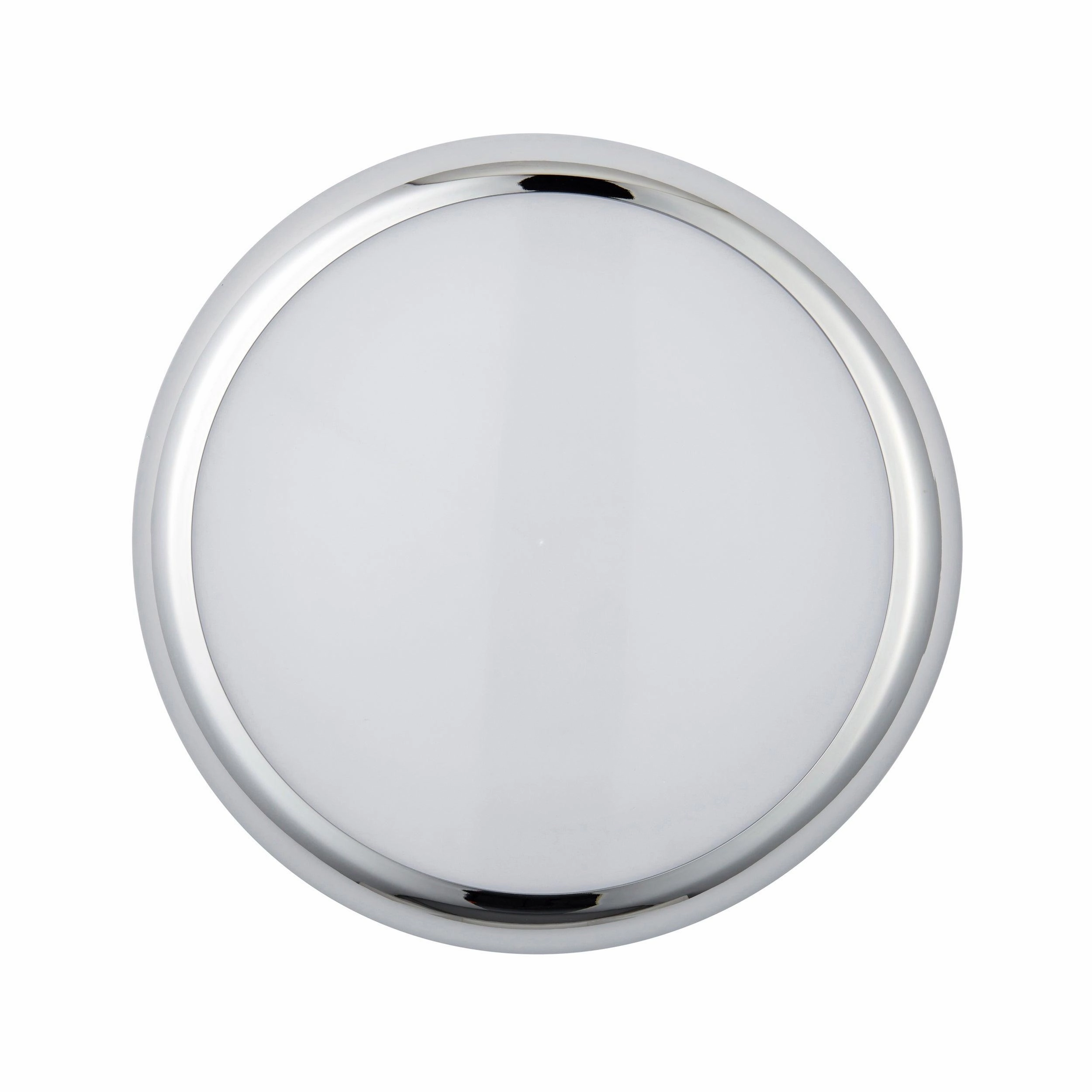 Saxby Hero Chrome Bezel IP65