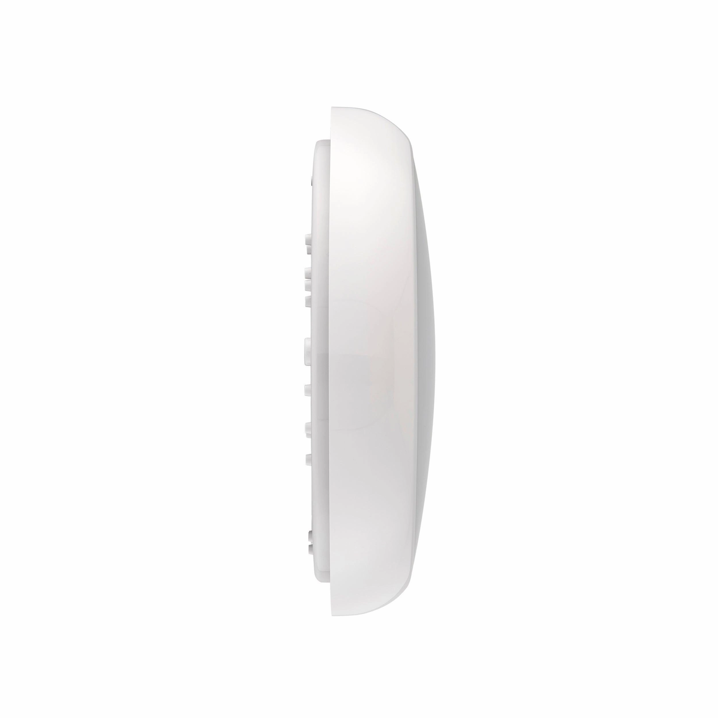 Saxby Hero corridor Emergency IP65 18W