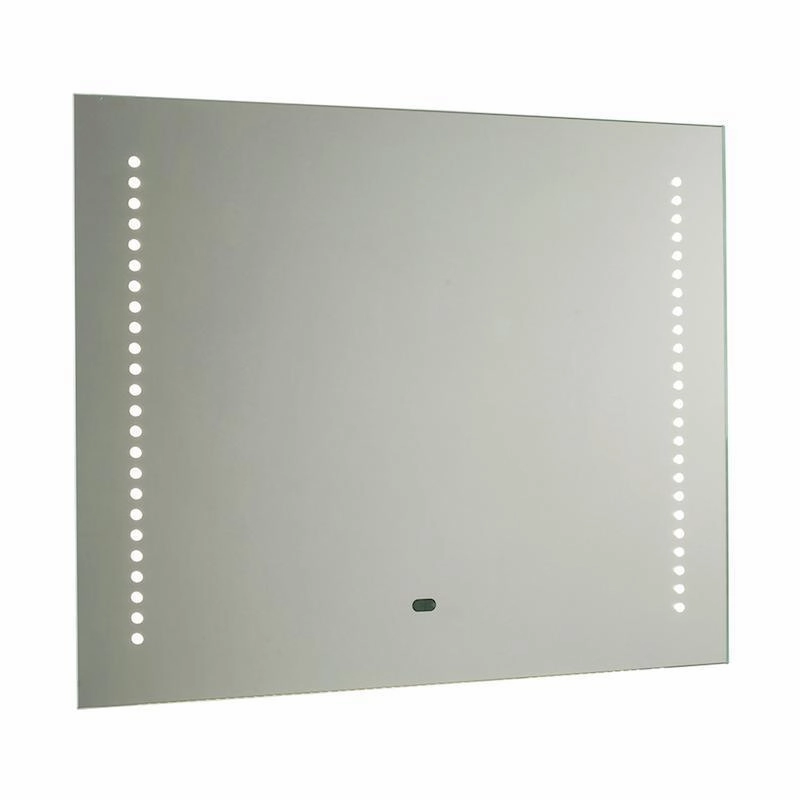 Saxby Rift 2 Light Bathroom Mirror Wall Light vintage desk lamp