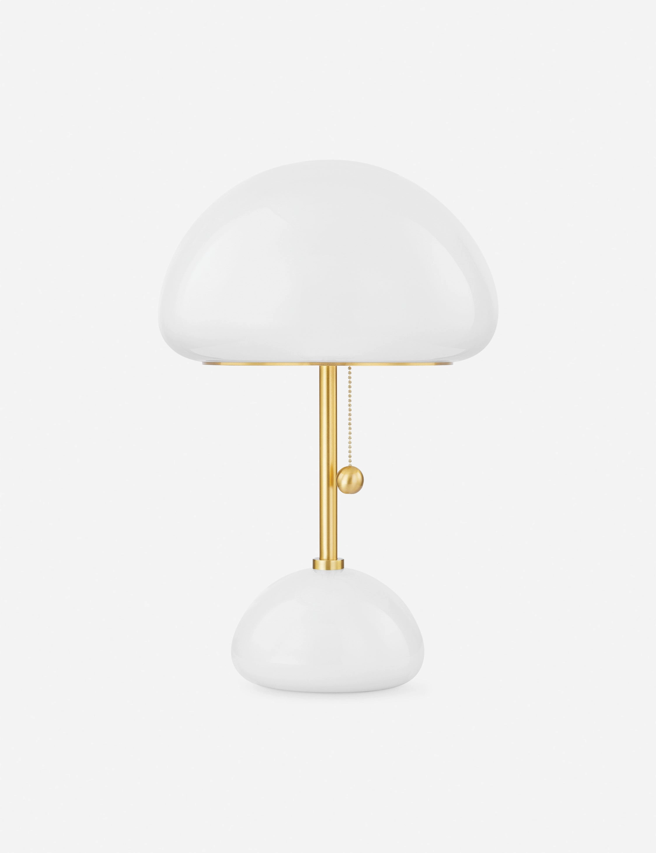 Saya Table Lamp patio lighting fixture