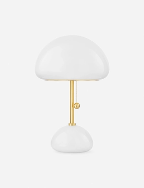 Saya Table Lamp patio lighting fixture