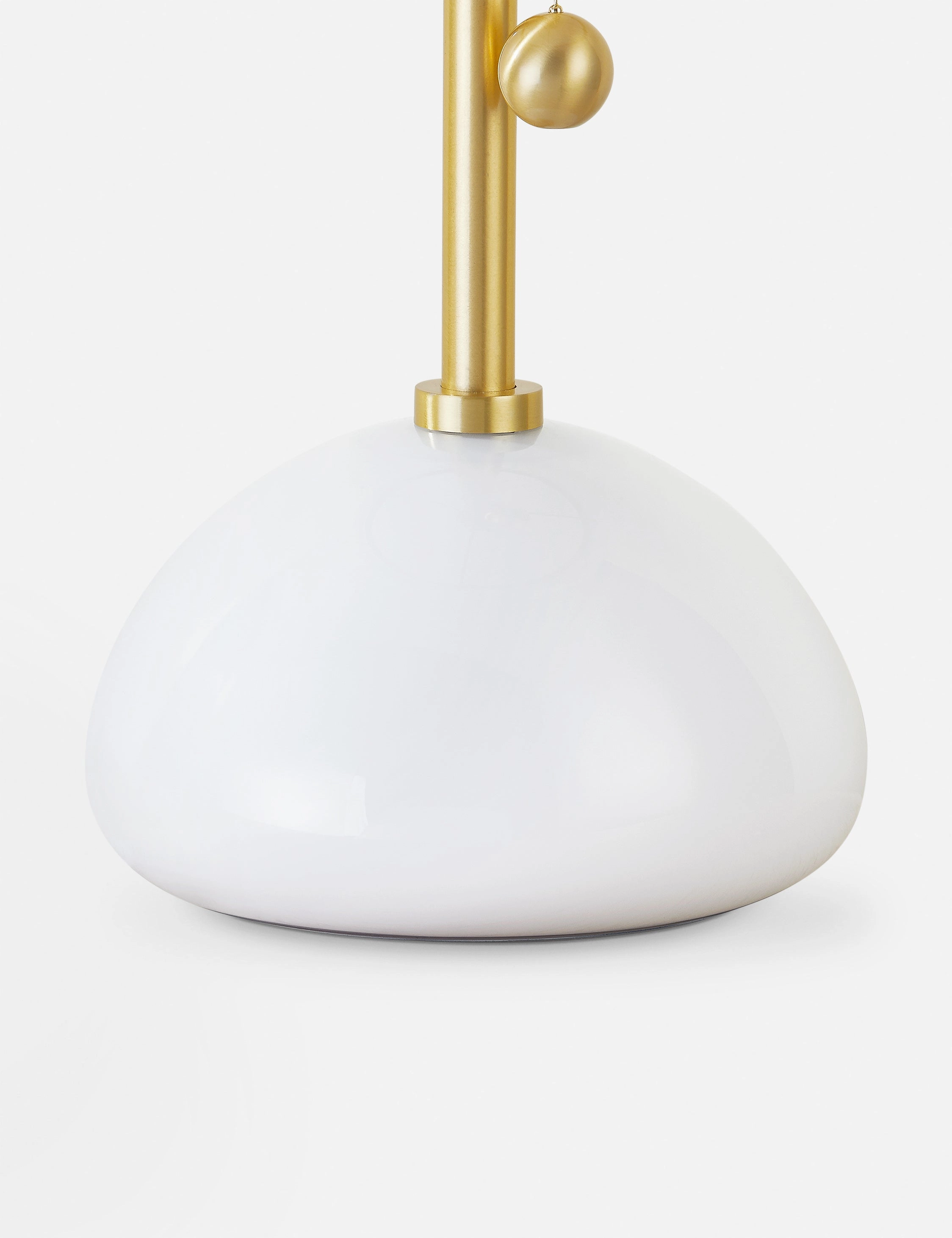 Saya Table Lamp
