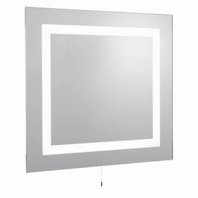 Searchlight Bathroom LED Mirror Wall Light vintage desk lamp