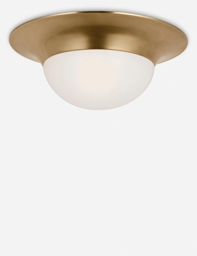 Seeger Flush Mount Light adjustable floor standing lamp