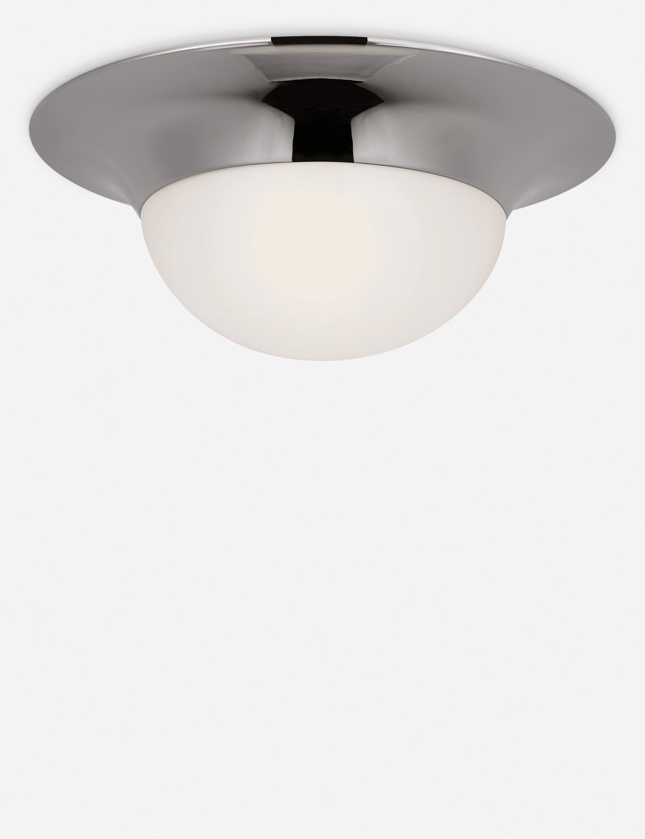 Seeger Flush Mount Light