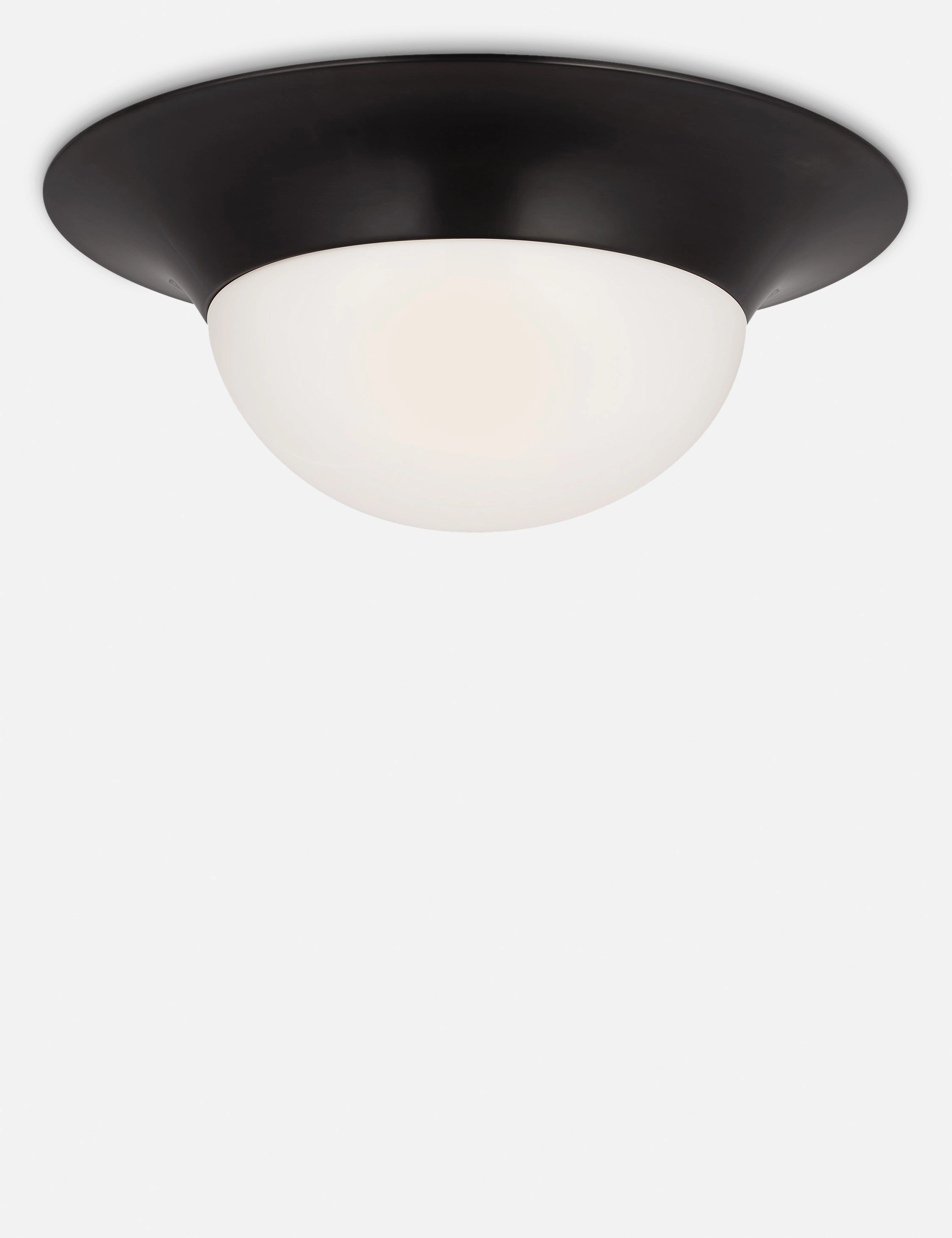 Seeger Flush Mount Light