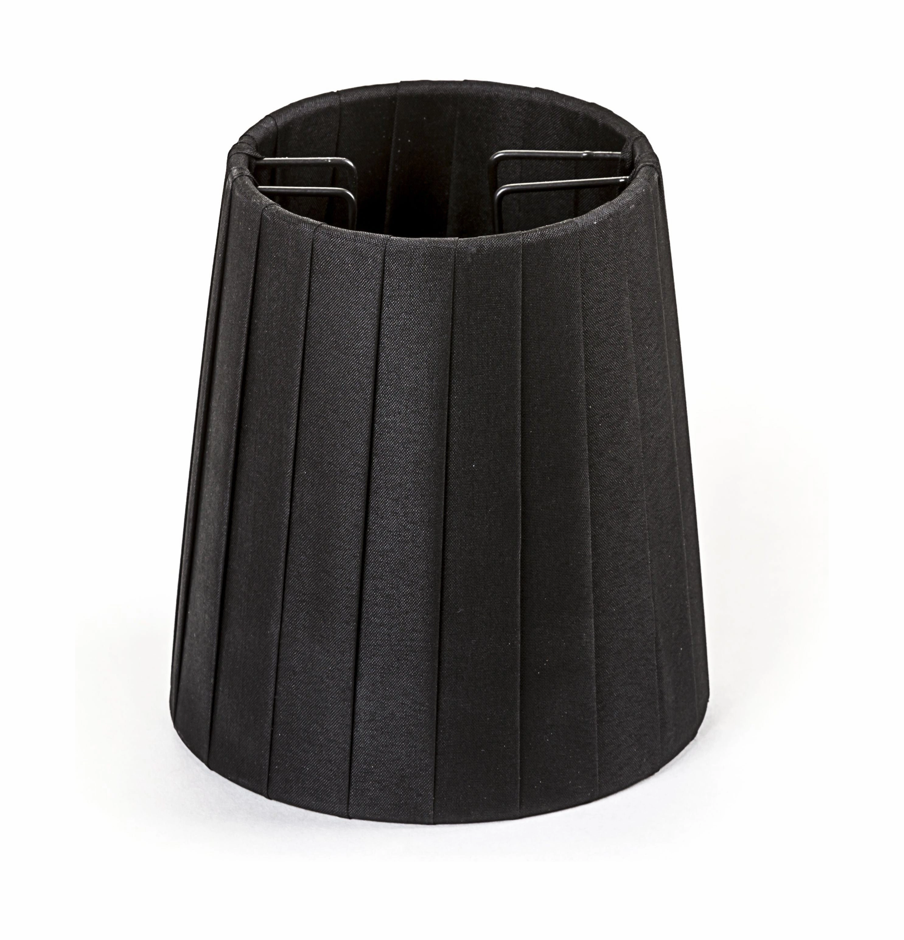 Seletti Monkey Lampshade, Black decorative indoor light