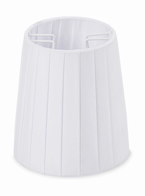 Seletti Monkey Lampshade, White decorative indoor light