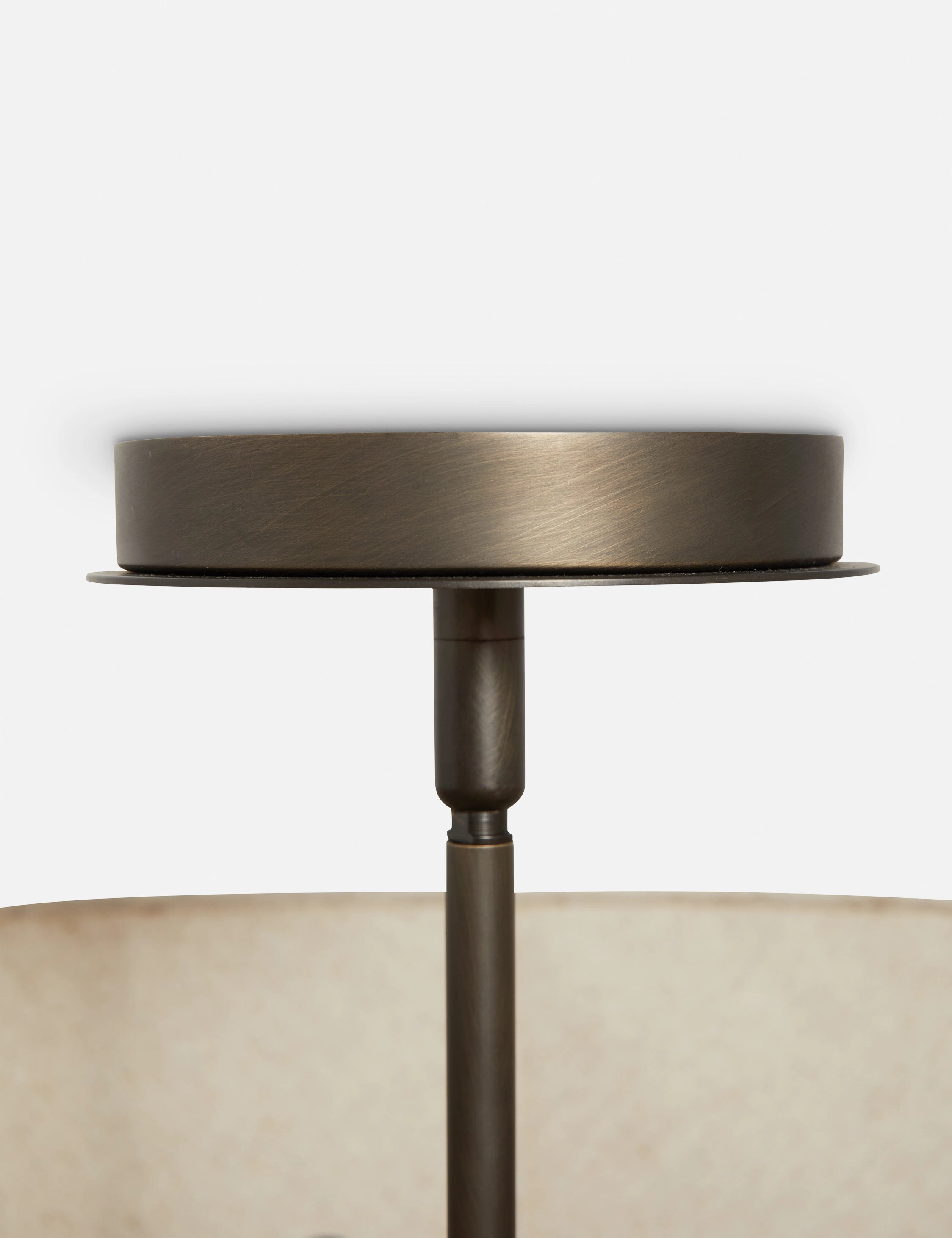 Sello Flush Mount Light by DISC Interiors