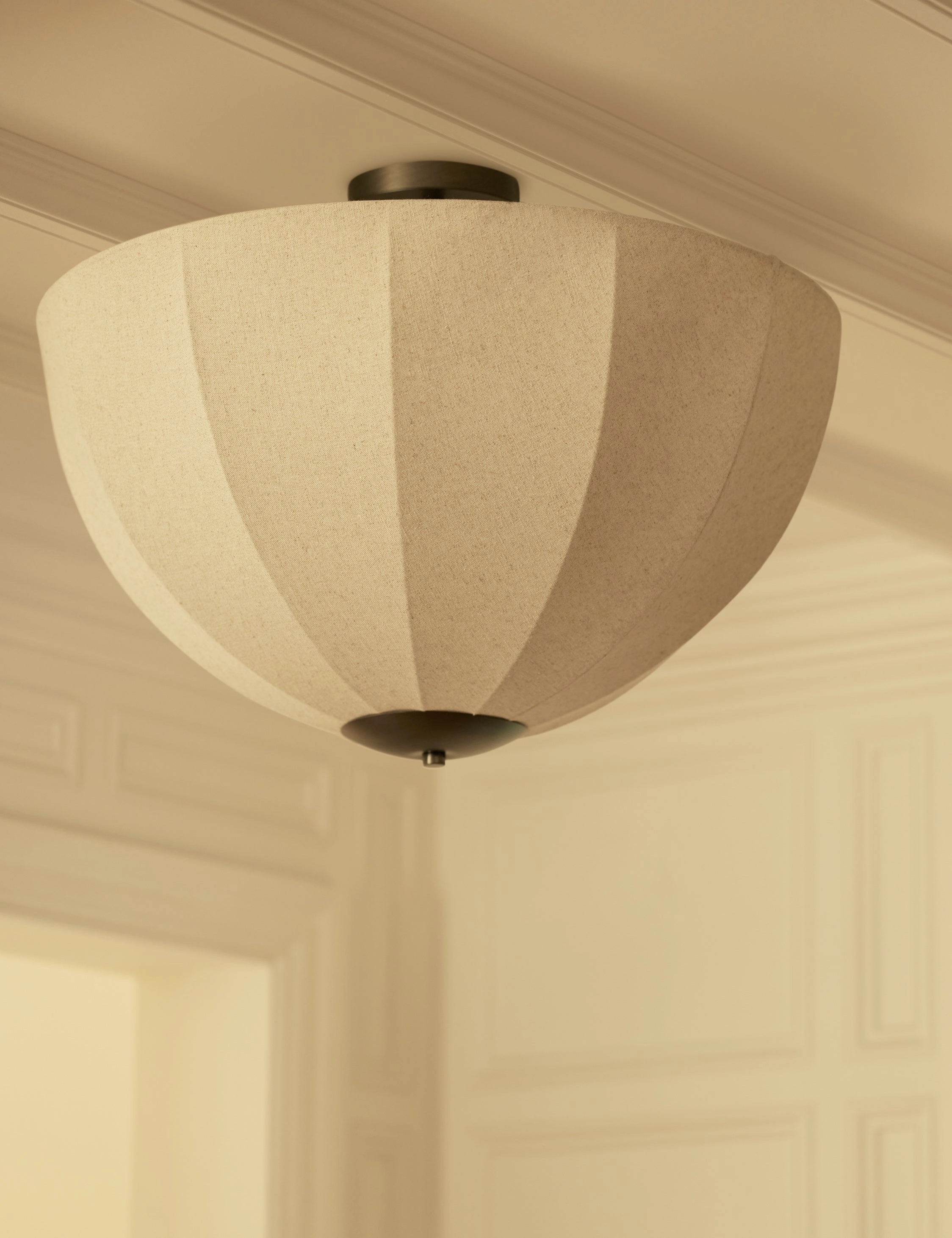 Sello Flush Mount Light by DISC Interiors