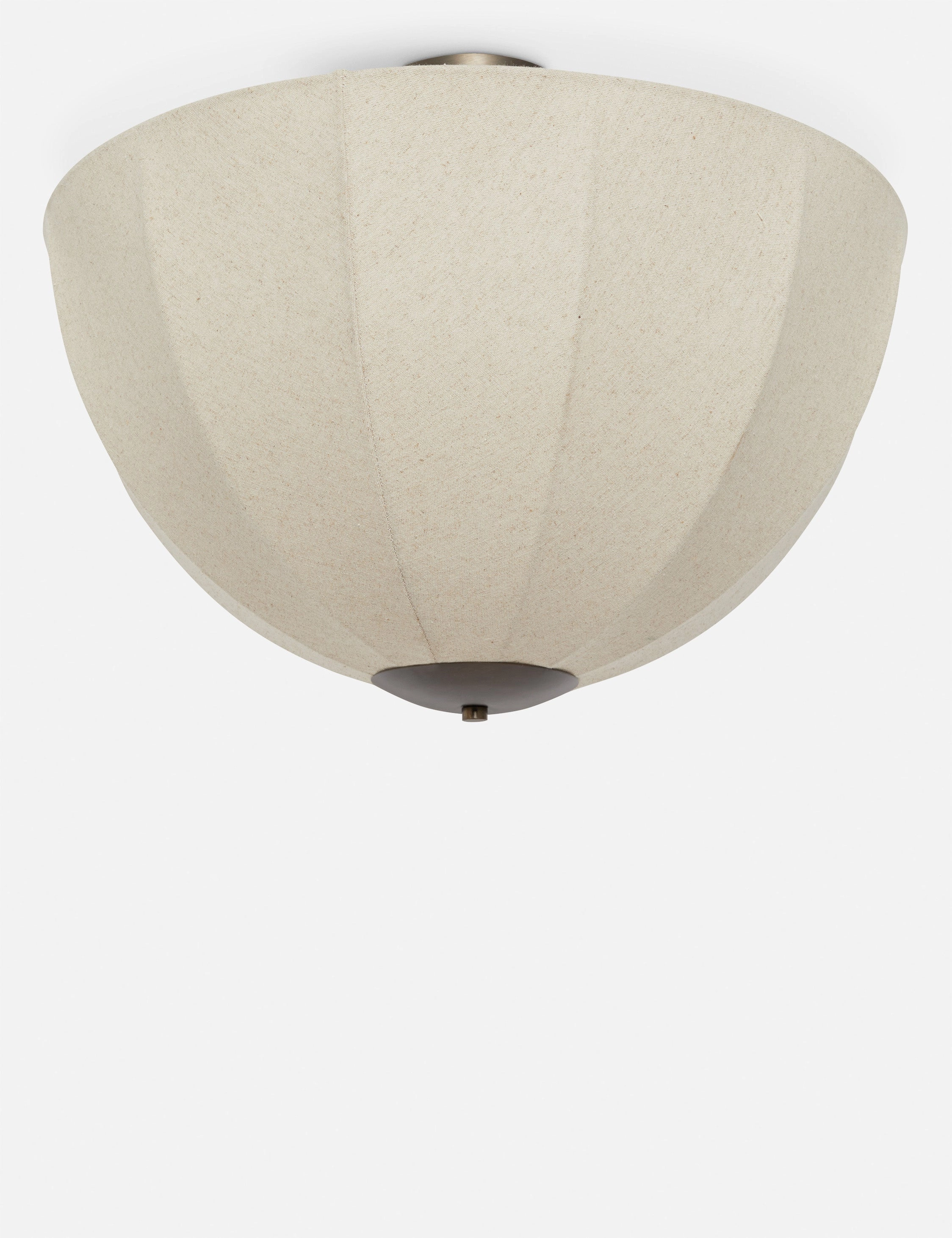 Sello Flush Mount Light by DISC Interiors