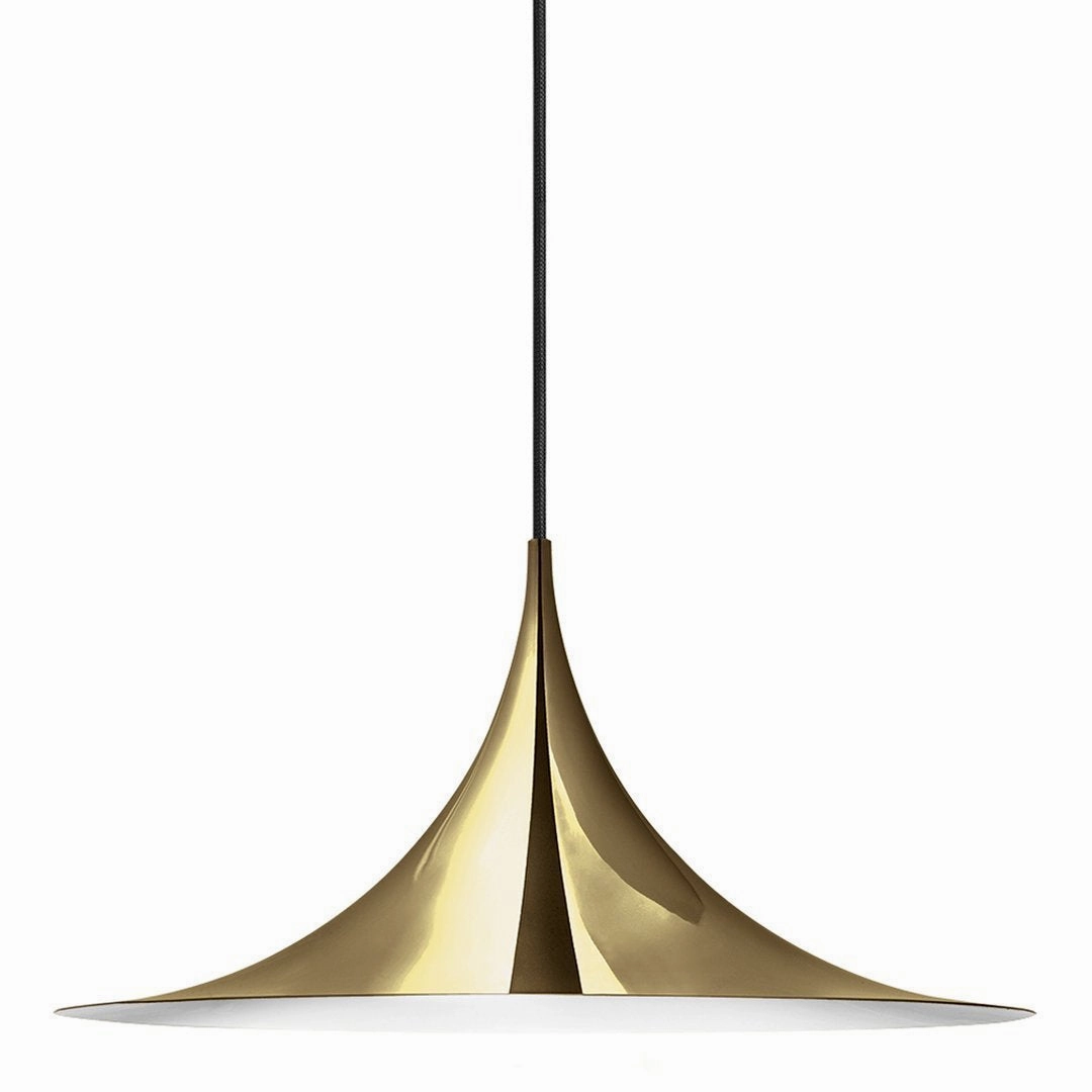 Semi Pendant - Large