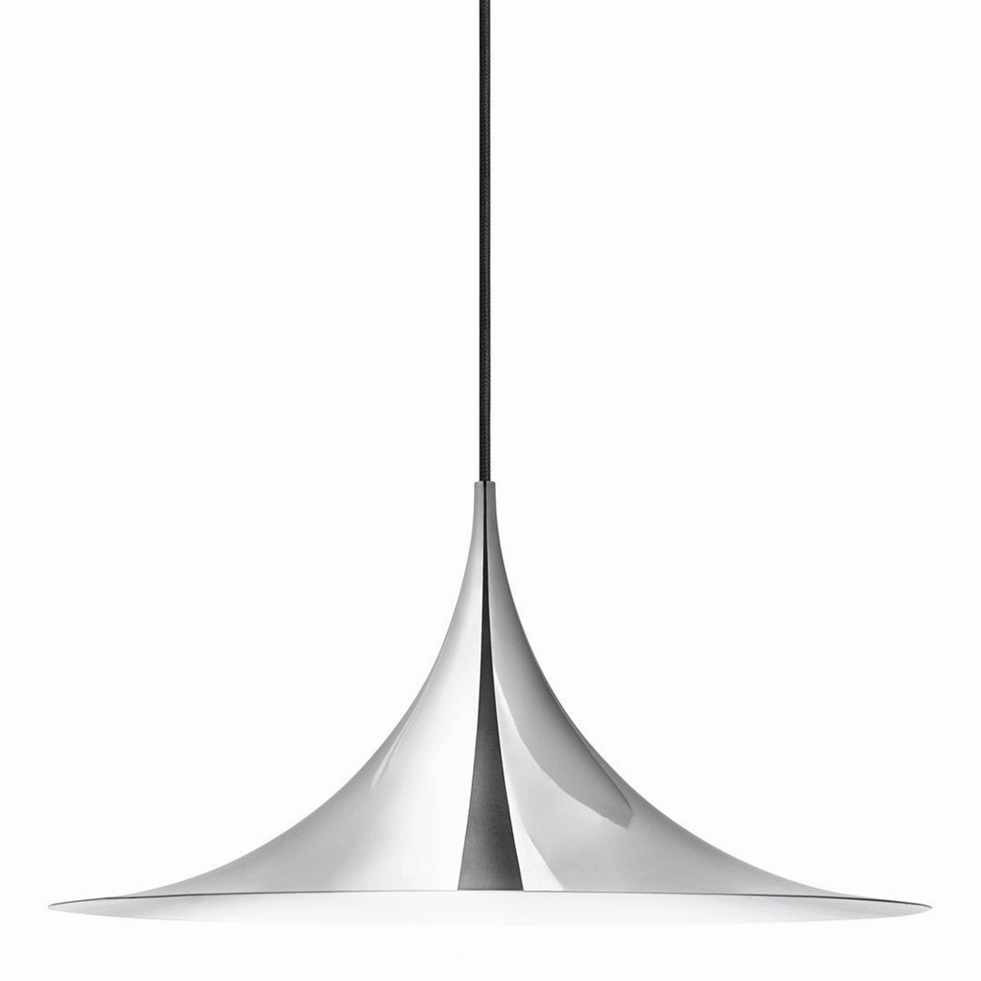 Semi Pendant - Large