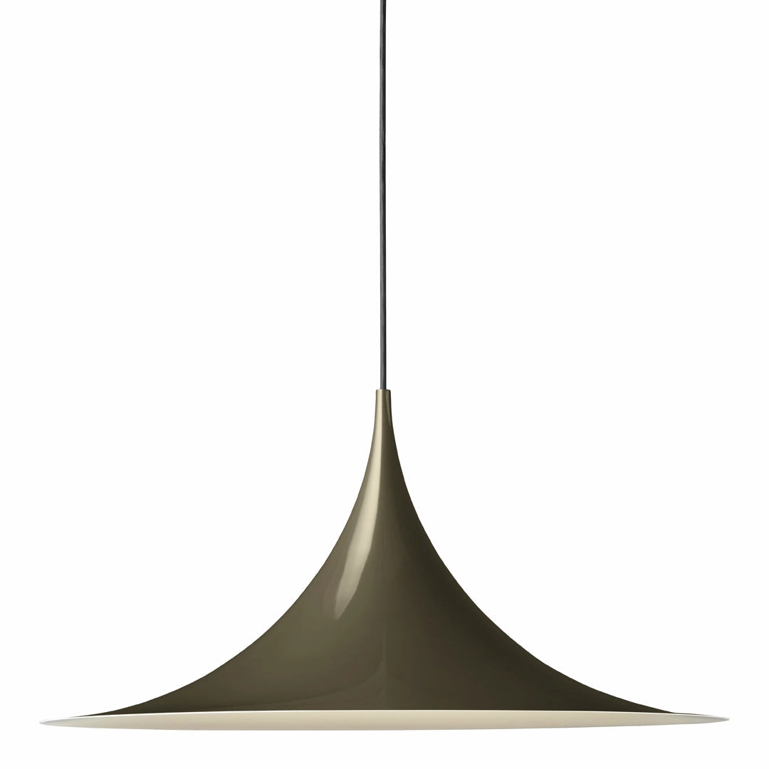 Semi Pendant - Large