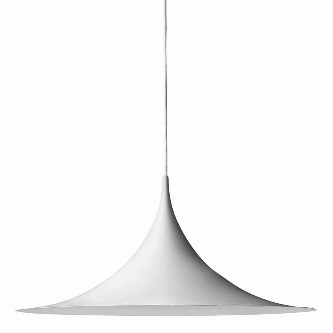 Semi Pendant - Large