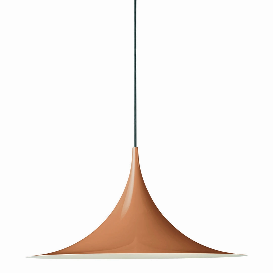 Semi Pendant - Medium