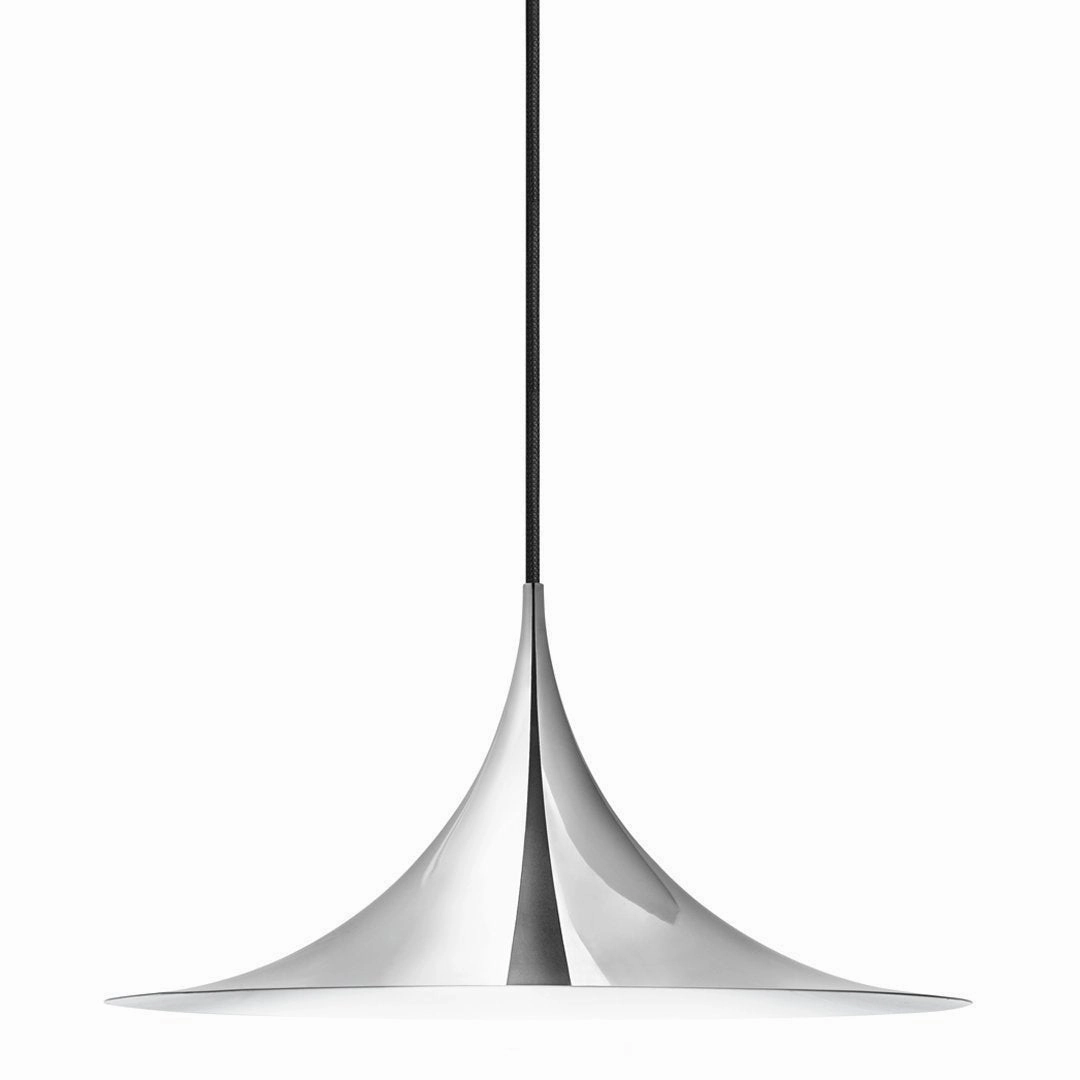 Semi Pendant - Medium
