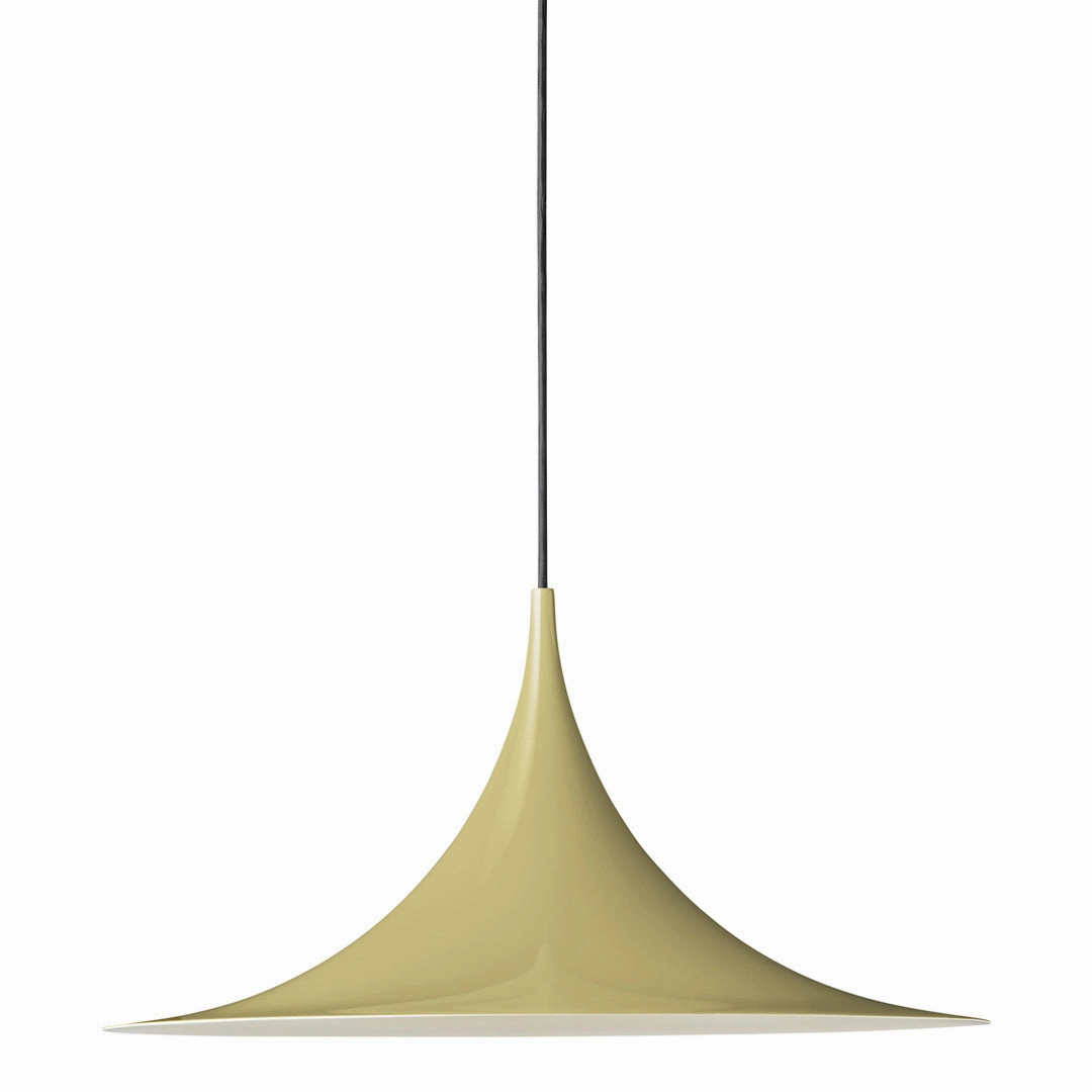 Semi Pendant - Medium