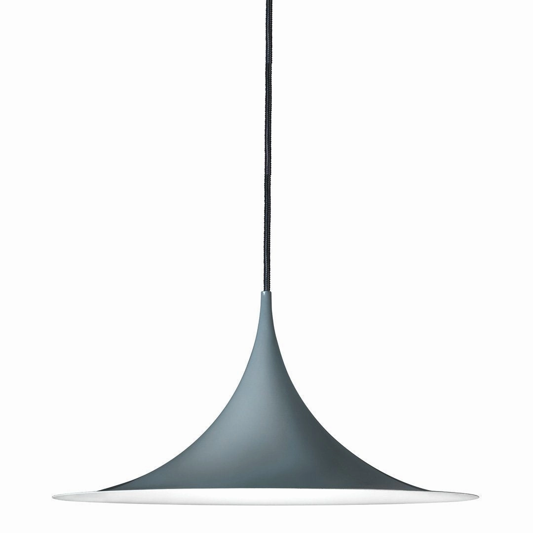 Semi Pendant - Medium