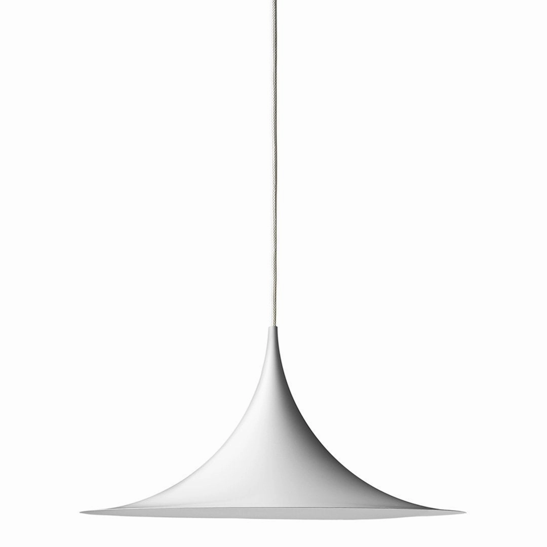 Semi Pendant - Small