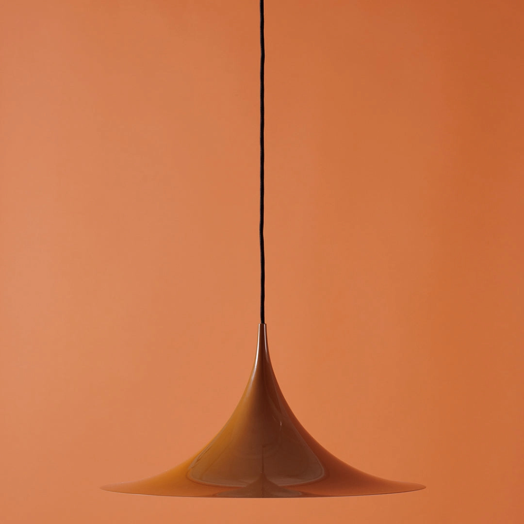 Semi Pendant